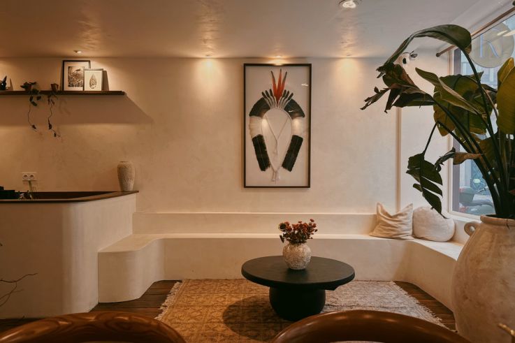 INK29 Tattoo Studio : un salon de tatouage insolite dans le 6e arrondissement