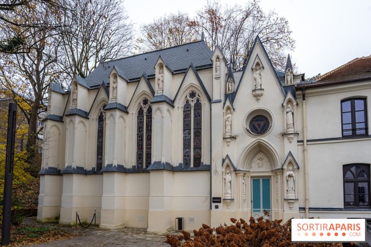 Le menu festif de décembre du Marguerite 1606 au Domaine de la Reine Margot - les photos - A7C02488