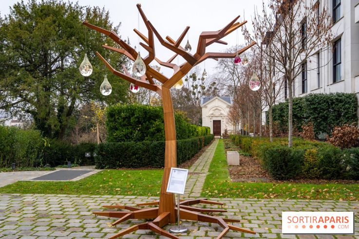 Le menu festif de décembre du Marguerite 1606 au Domaine de la Reine Margot - les photos - A7C02489