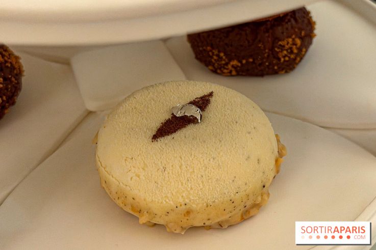 Noël 2025 au Plaza Athénée : tea time festif en famille, patinoire enchantée et chalet-raclette - IMG 4358