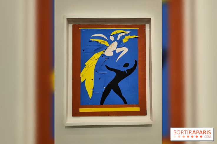 Dessins sans limite : le Centre Pompidou expose ses trésors au Grand Palais - nos photos - fotor 1765811529509