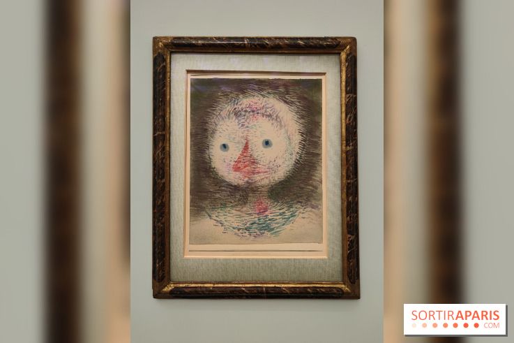 Dessins sans limite : le Centre Pompidou expose ses trésors au Grand Palais - nos photos - fotor 1765811759127