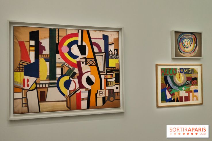 Dessins sans limite : le Centre Pompidou expose ses trésors au Grand Palais - nos photos - fotor 1765811854869