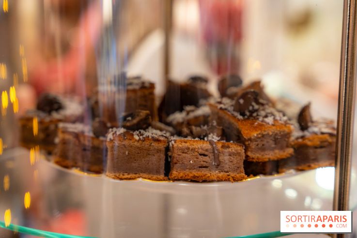 Le tea time enchanté du Jardin de Mademoiselle à Paris 7e - photos - A7C02963