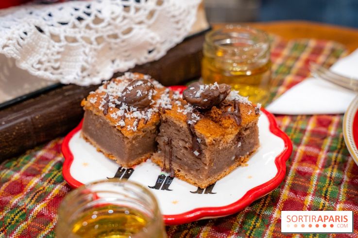 Le tea time enchanté du Jardin de Mademoiselle à Paris 7e - photos - A7C02969