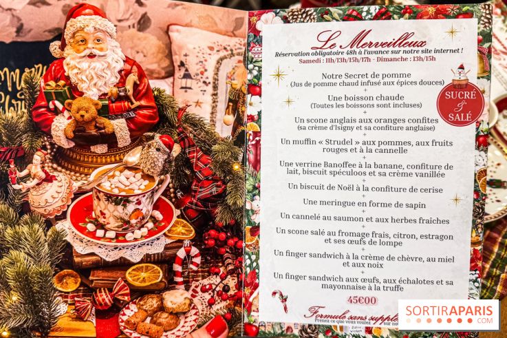 Le tea time enchanté du Jardin de Mademoiselle à Paris 7e - photos - IMG 7706