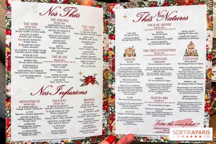 Le tea time enchanté du Jardin de Mademoiselle à Paris 7e - photos - IMG 7707