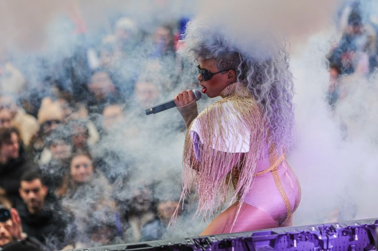 La Folie Douce : trois dimanches festifs à Paris-Vincennes - BV 20250119142353BV  3658