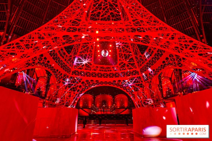 Le Grand Palais des Glaces 2025 - les photos