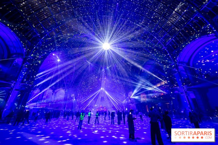 Le Grand Palais des Glaces 2025 - les photos - IMG 8082