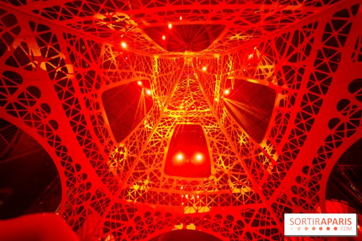 Le Grand Palais des Glaces 2025 - les photos - IMG 8097