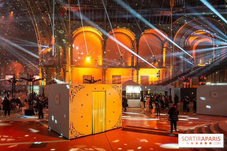 Le Grand Palais des Glaces 2025 - les photos - IMG 8117