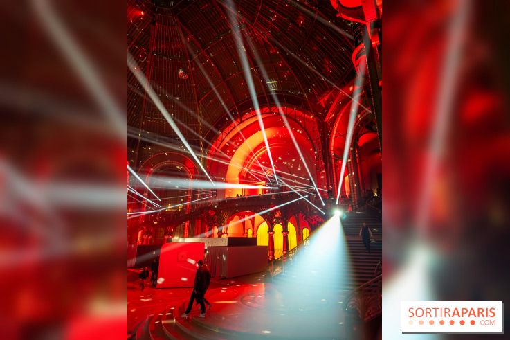 Le Grand Palais des Glaces 2025 - les photos - IMG 8159