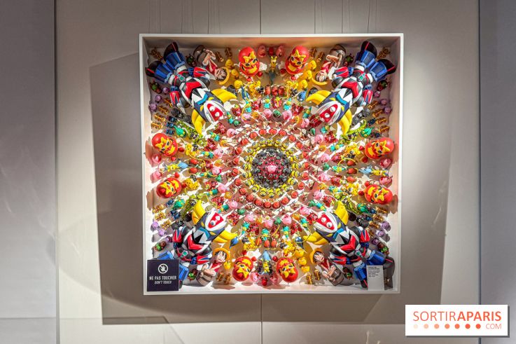 L'Univers des Figurines à l'Ancienne Poste de Versailles - IMG 2522