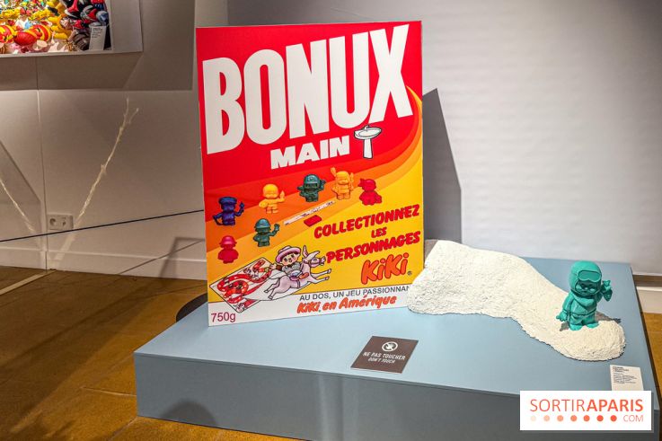 L'Univers des Figurines à l'Ancienne Poste de Versailles - IMG 2530