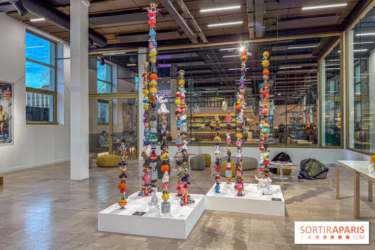 L'Univers des Figurines à l'Ancienne Poste de Versailles - IMG 2702