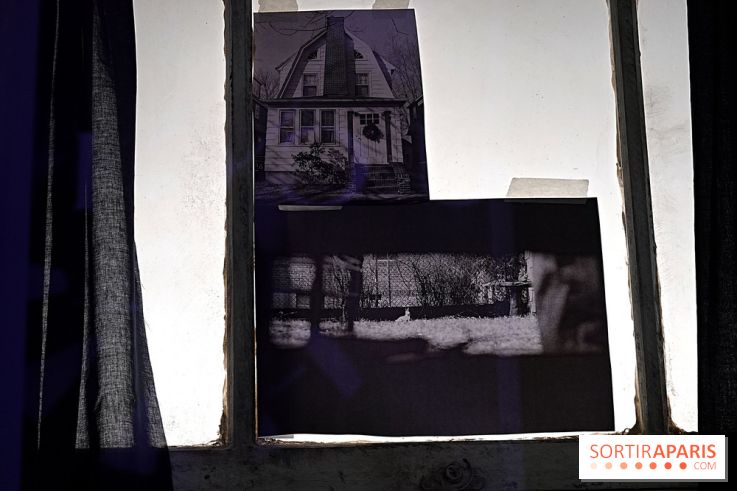 L'atelier de Joseph Cornell recréé par Wes Anderson à la galerie Gagosian