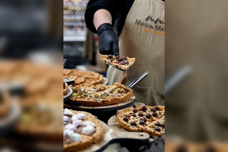 Campagne #2395 - FO1 0724