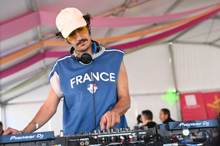 Campagne #2395 - FO1 4943