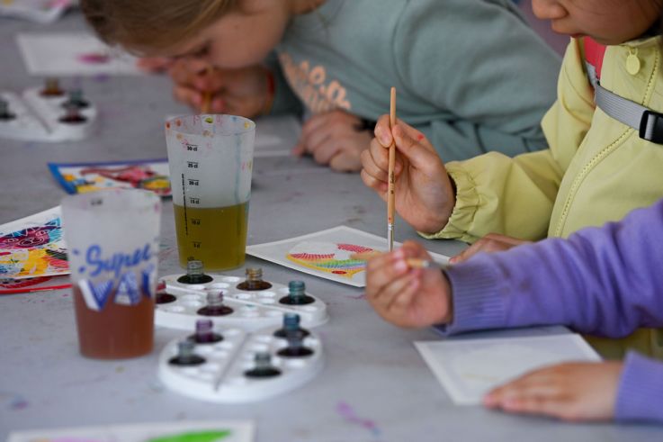 Campagne #2395 - FO1 7647