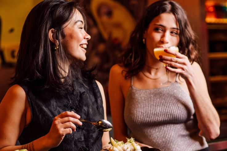 Miss KŌ ORIGINS : un réveillon en trois temps sur les Champs-Élysées - 1