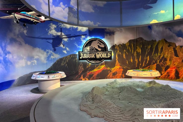 Dinosaures LEGO - IMG 1981