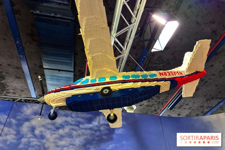 Dinosaures LEGO - IMG 1984