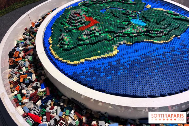 Dinosaures LEGO