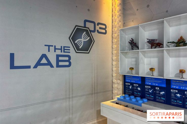 Dinosaures LEGO - IMG 1992