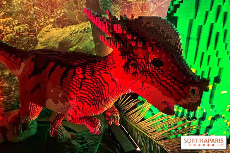 Dinosaures LEGO - IMG 2010