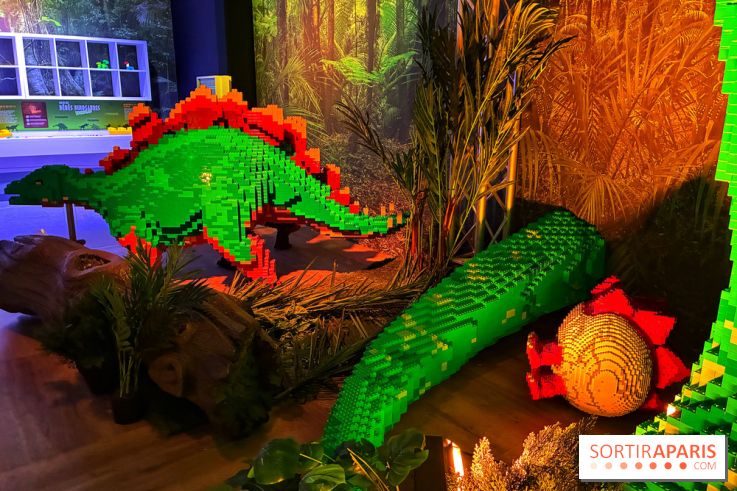 Dinosaures LEGO - IMG 2011