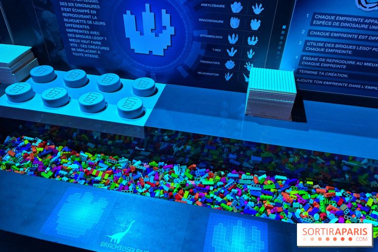 Dinosaures LEGO - IMG 2015