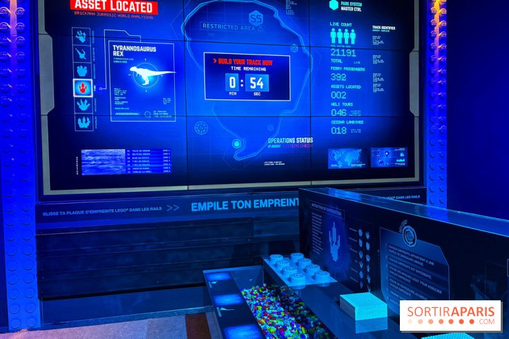 Dinosaures LEGO - IMG 2016