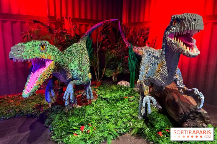 Dinosaures LEGO - IMG 2020