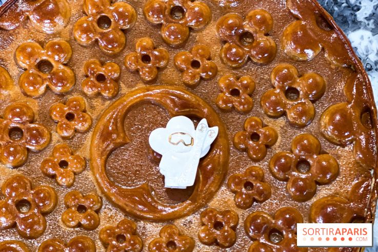 La Galette des Rois 2026 Louis Vuitton par Maxime Frédéric - IMG 7962