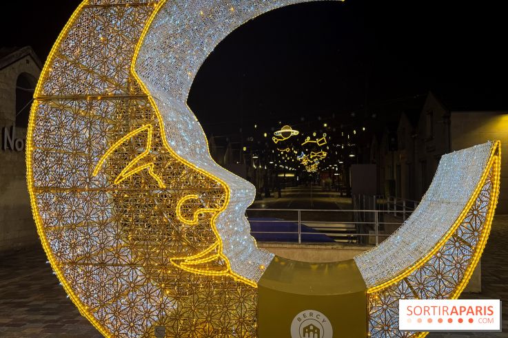 Illuminations de Bercy Village 2026 - IMG 4970