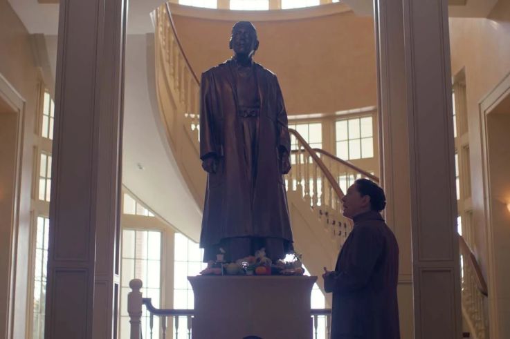 The Testaments (2026)