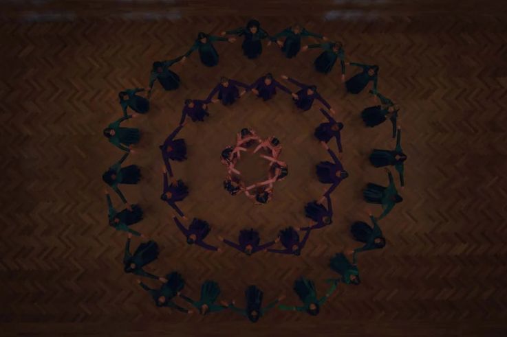 The Testaments (2026)