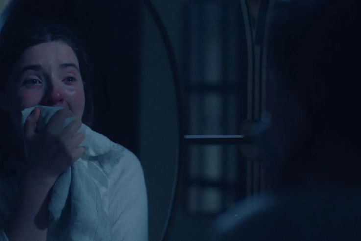 The Testaments (2026) - Lucy Halliday