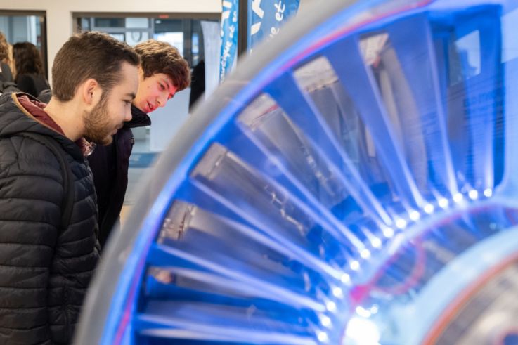 IPSAIR PARIS 2026 : le rassemblement des passionnés de l’air et de l’espace, ouvert au public 