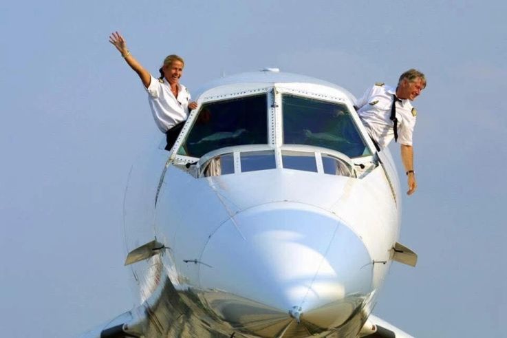 IPSAIR PARIS 2026 : le rassemblement des passionnés de l’air et de l’espace, ouvert au public 