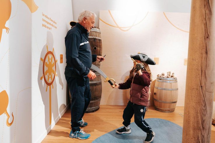 Vacances de Noël à Citéco - citéco mystères argent photographe leslie rosenzweig 053 (1)