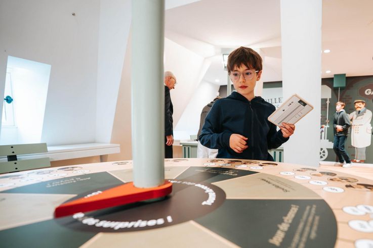 Vacances de Noël à Citéco - citéco mystères argent photographe leslie rosenzweig 077