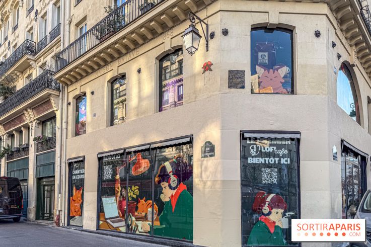 Lofi Café - IMG 2799