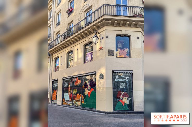 Lofi Café - IMG 2800