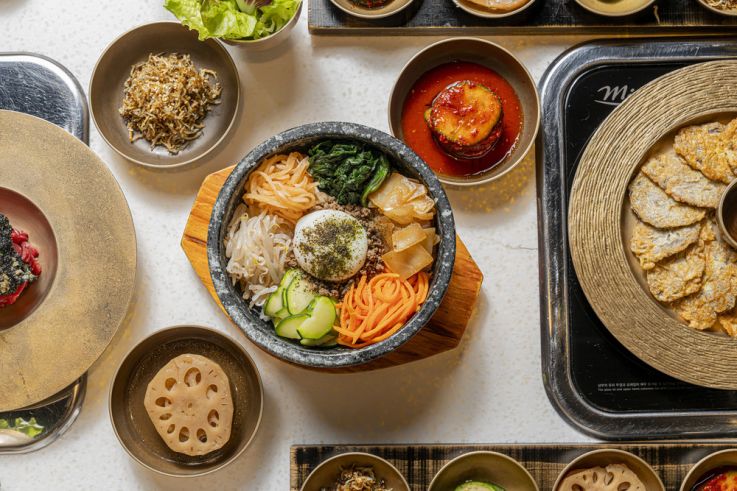 Soon Grill Champs-Élysées - 251216 soon 28