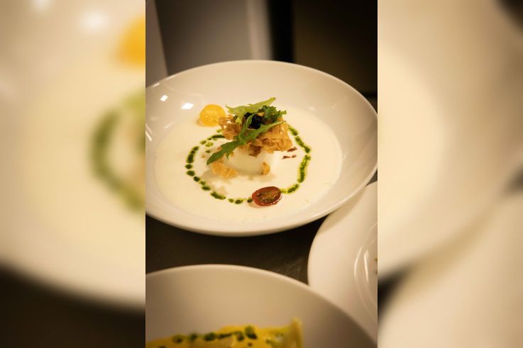 Restaurant Madie : l’adresse française et conviviale du Paris 8e