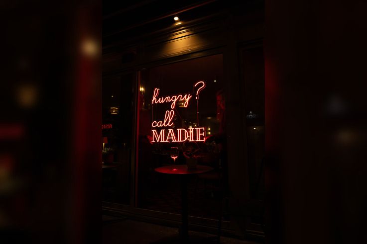 Restaurant Madie : l’adresse française et conviviale du Paris 8e