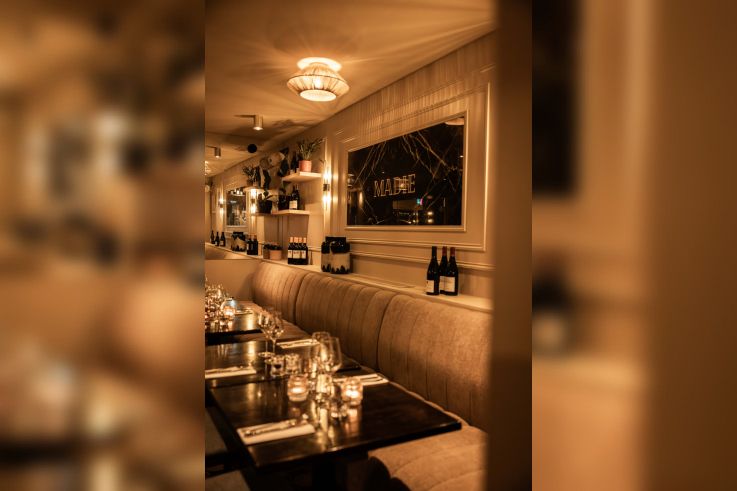 Restaurant Madie : l’adresse française et conviviale du Paris 8e