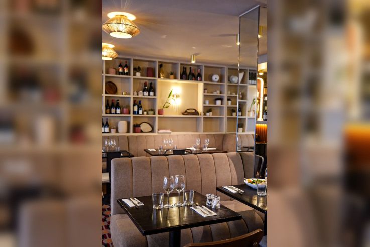Restaurant Madie : l’adresse française et conviviale du Paris 8e